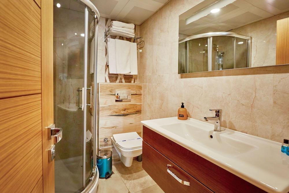 ARDEY HOTEL — ISTANBUL — fotografie hotel nr. 27