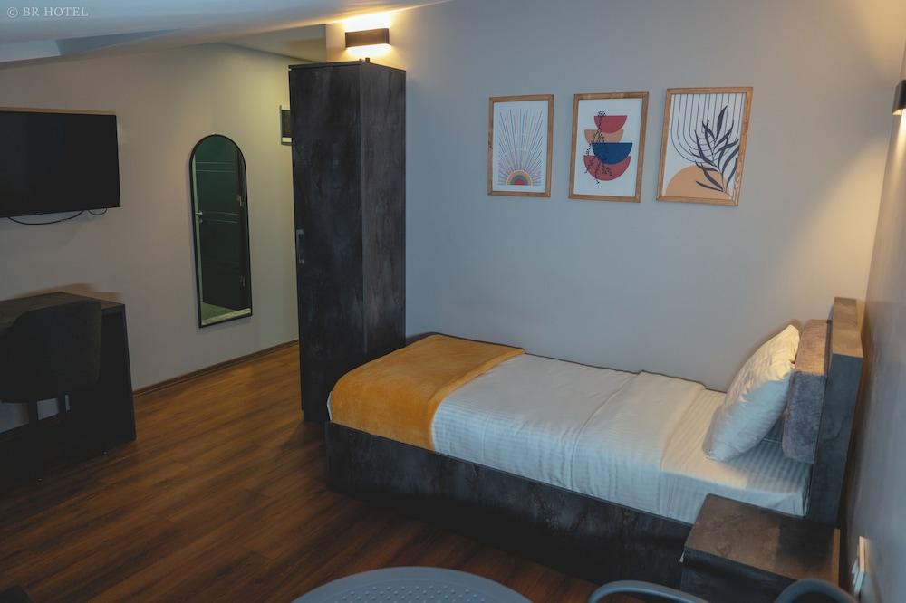 BRANDROOM HOTEL — ISTANBUL — фотография отеля №11