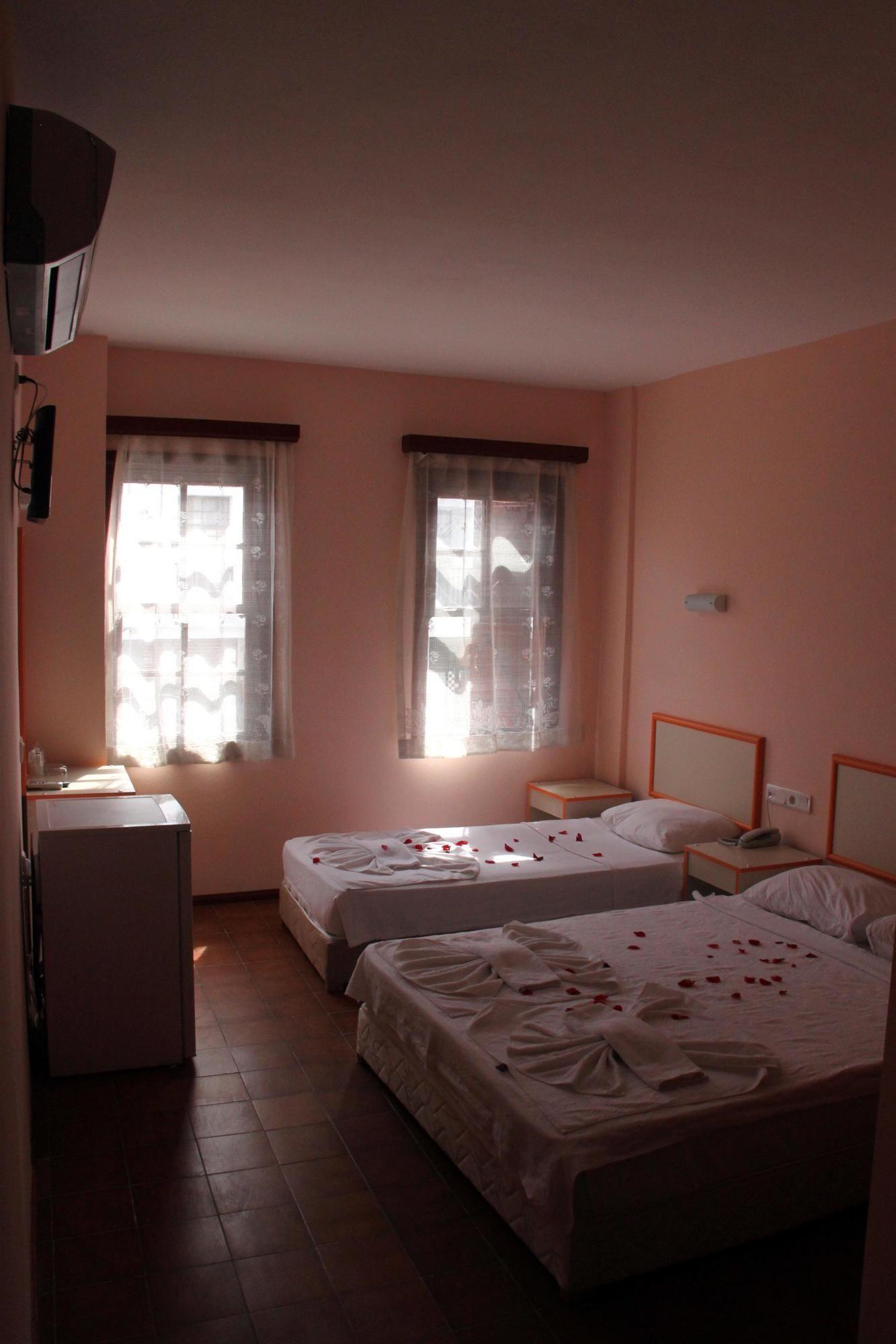 IDYROS OTEL — KEMER — fotografie hotel nr. 12