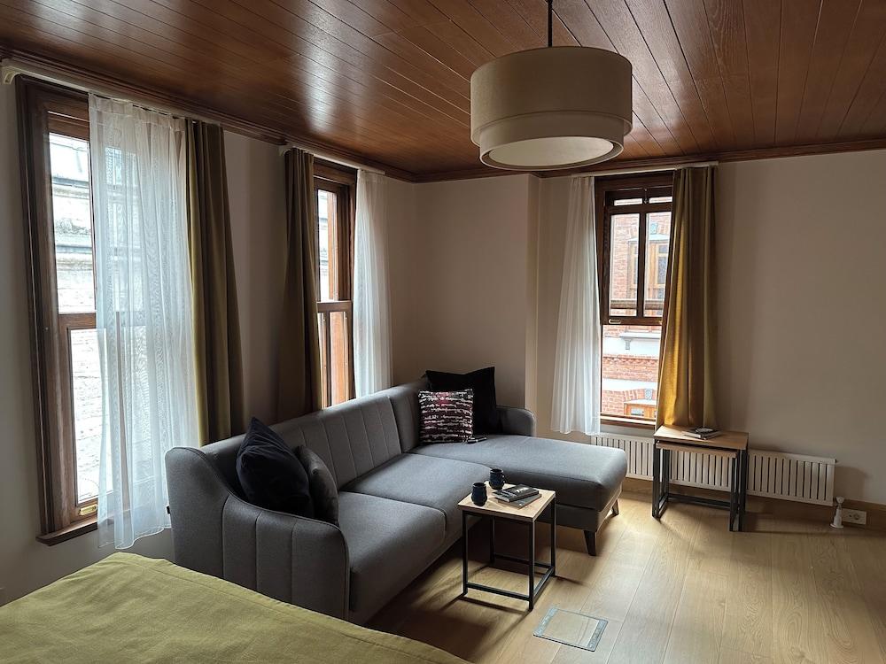 COSA MESKEN — ISTANBUL — fotografie hotel nr. 10