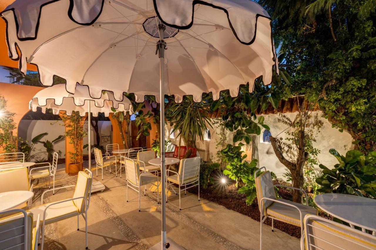 YONCA ANJELIKA OTEL — GOCEK — fotografie hotel nr. 10