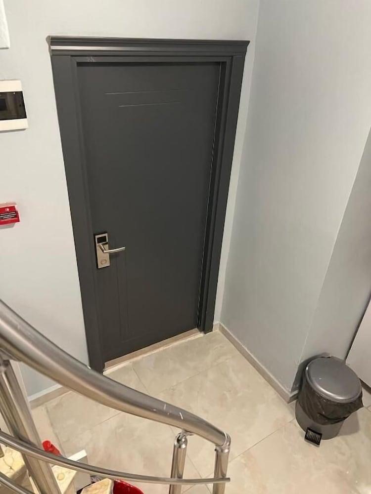 SULTANAHMET INN HOTEL — ISTANBUL — fotografie hotel nr. 13
