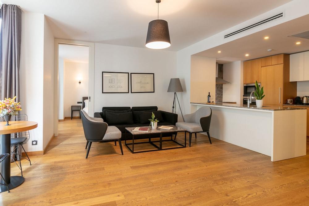 ANDO LIVING - TAKSIM GUMUSSUYU TOWNHOUSE — ISTANBUL — фотография отеля №7