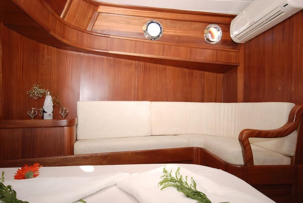 KAYA YACHTING — FETHIYE — фотография отеля №8