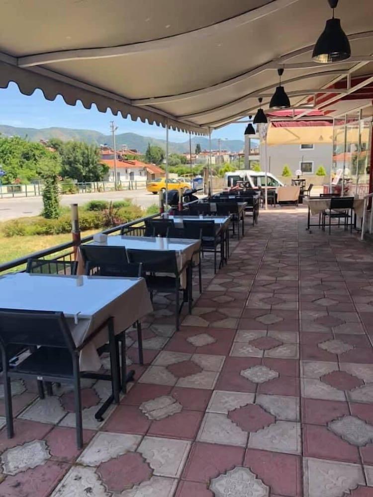 RAYON APART — MARMARIS