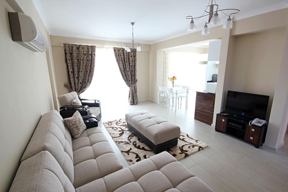 DIANA RESIDENCE — FETHIYE — fotografie hotel nr. 18