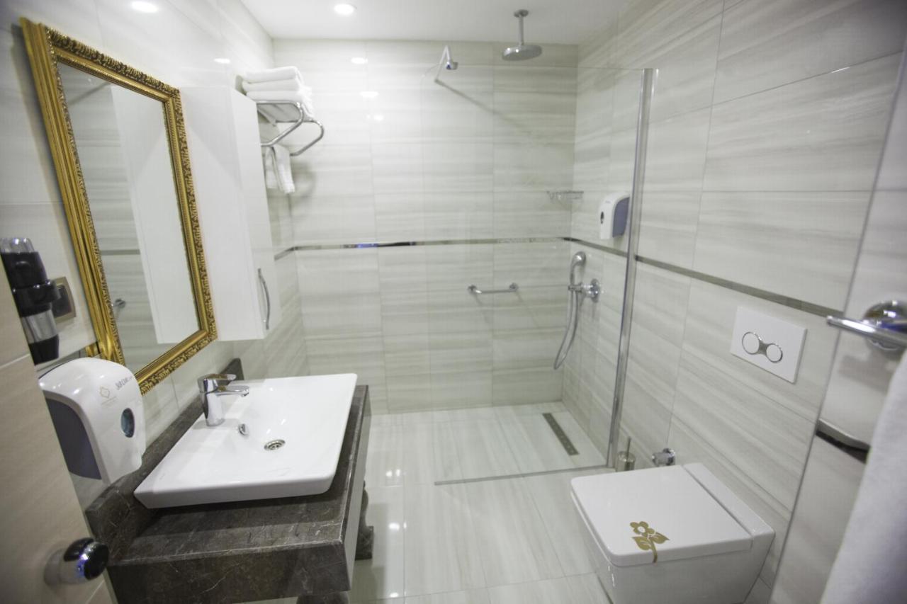 AZURA DELUXE RESORT & SPA HOTEL — ALANYA — fotografie hotel nr. 17