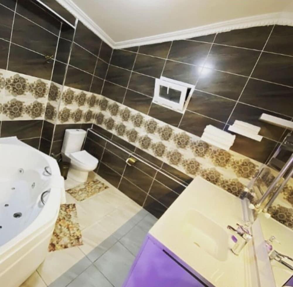 CHEZ BORE BOUTIQUE HOTEL — ISTANBUL — fotografie hotel nr. 20