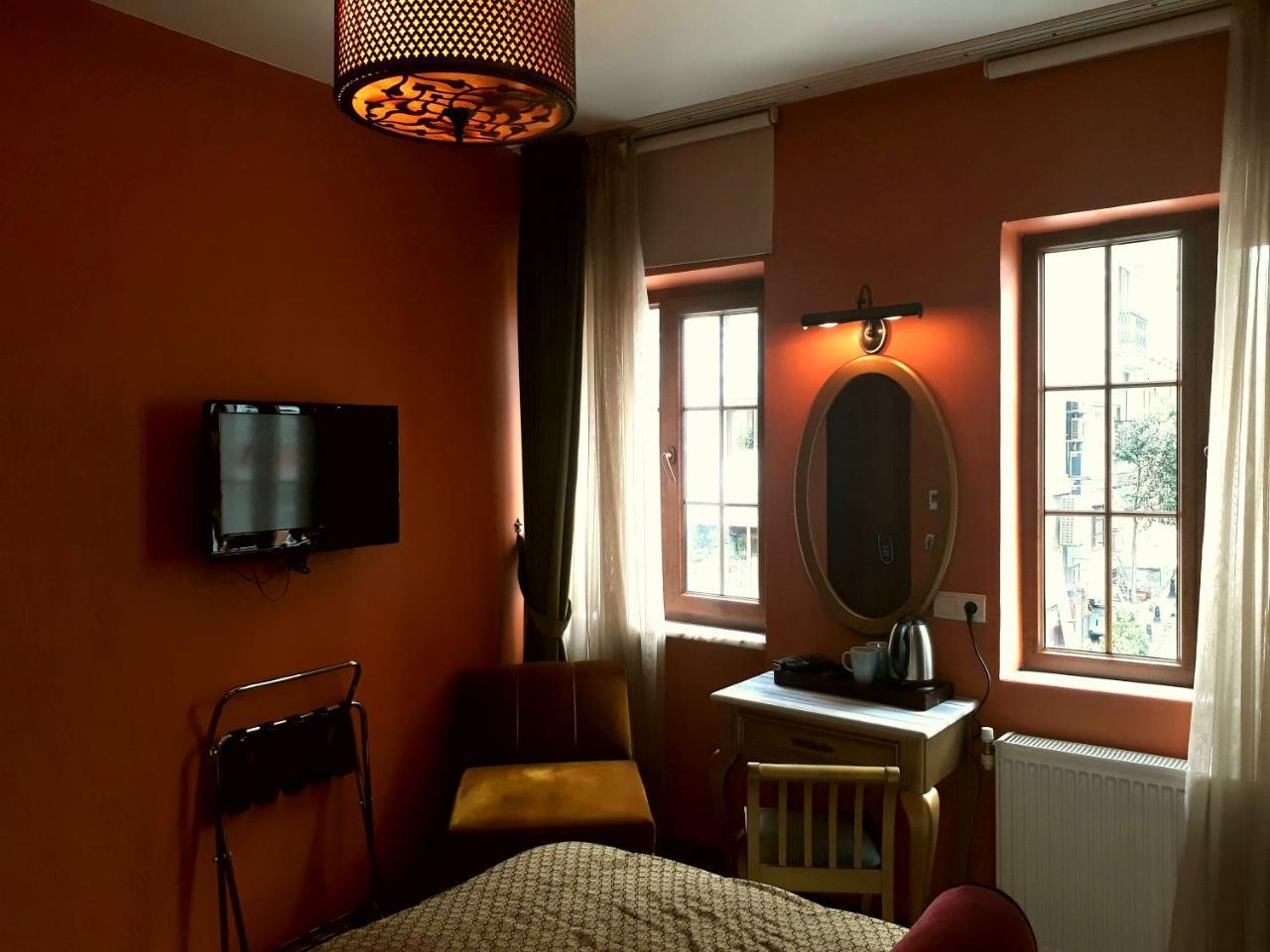 MERIAL (ADULTS ONLY) — ISTANBUL — fotografie hotel nr. 7