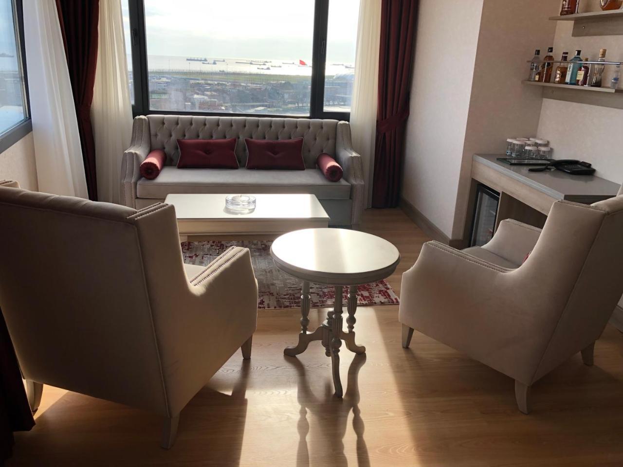 ASPEN HOTEL ISTANBUL — ISTANBUL — fotografie hotel nr. 24