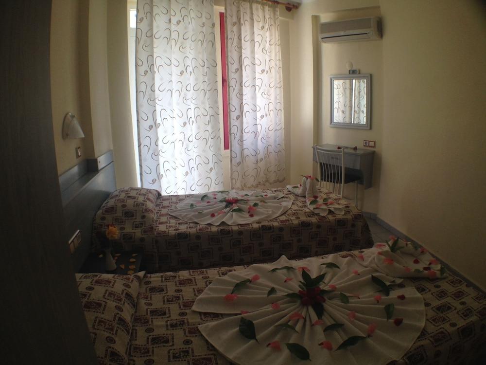 SEMIZ APART HOTEL — ALANYA — fotografie hotel nr. 22