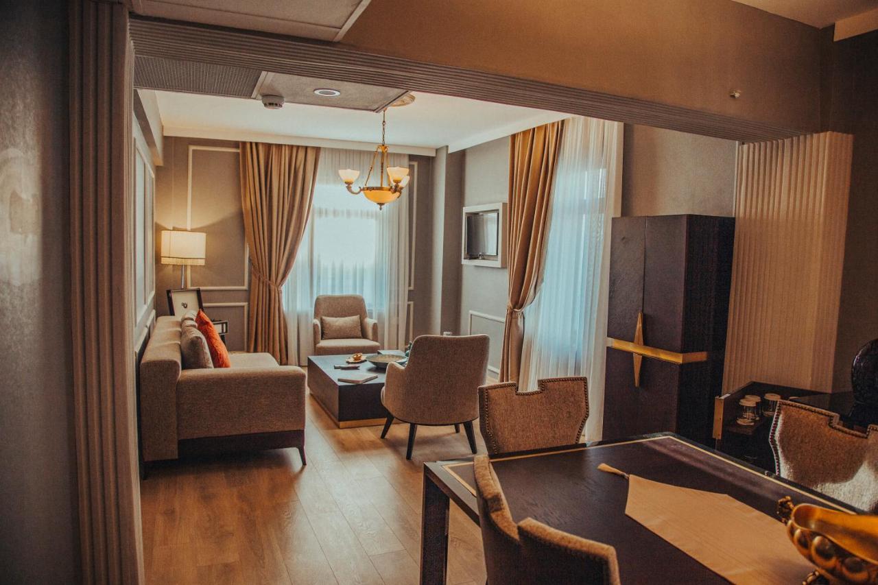 ATLAS OTELI — IZMIR — fotografie hotel nr. 24