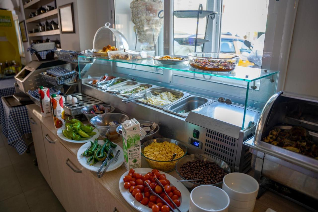 ARTEMIS HOTEL — BODRUM — fotografie hotel nr. 36