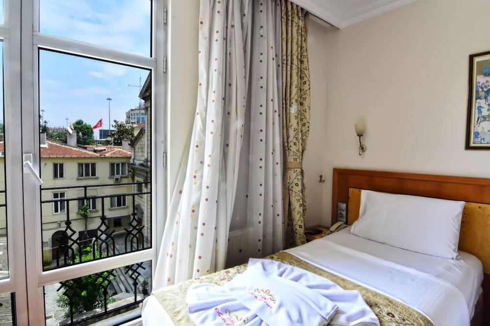 SANTA OTTOMAN — ISTANBUL — фотография отеля №33