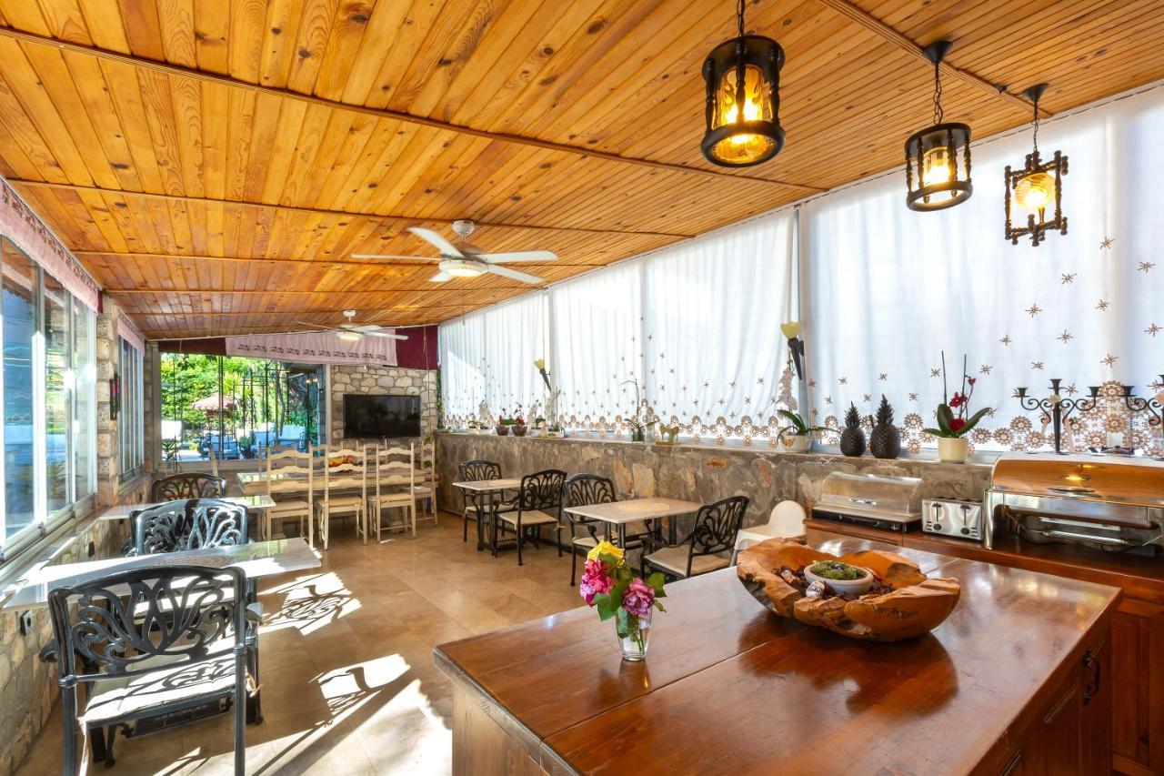 AY HOTEL GOCEK — GOCEK — fotografie hotel nr. 25
