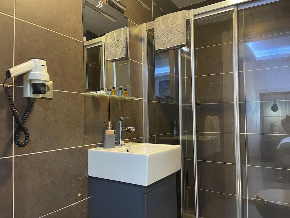 ELEGANCE SUITES — ISTANBUL — фотография отеля №36