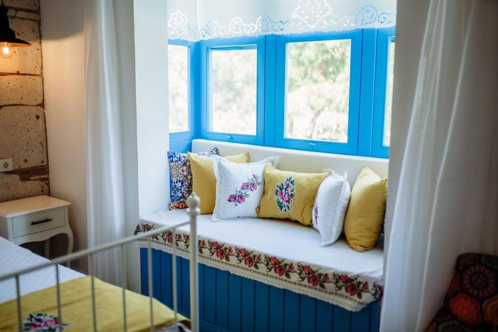 TREND BLUE BOUTIQUE OTEL — CESME — фотография отеля №25