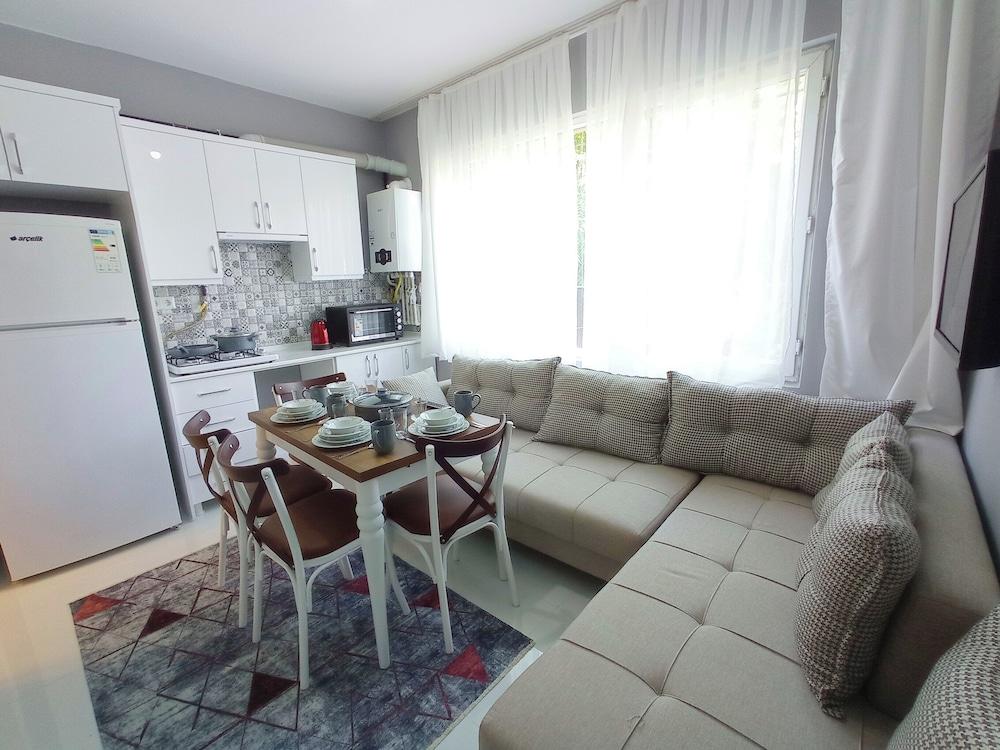 VEFA HOME — ISTANBUL — fotografie hotel nr. 11