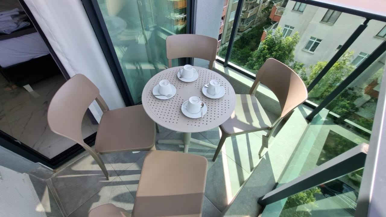 CLEOPATRA JOURNEY - CLEOPATRA TAC APART HOTEL — ALANYA — fotografie hotel nr. 35
