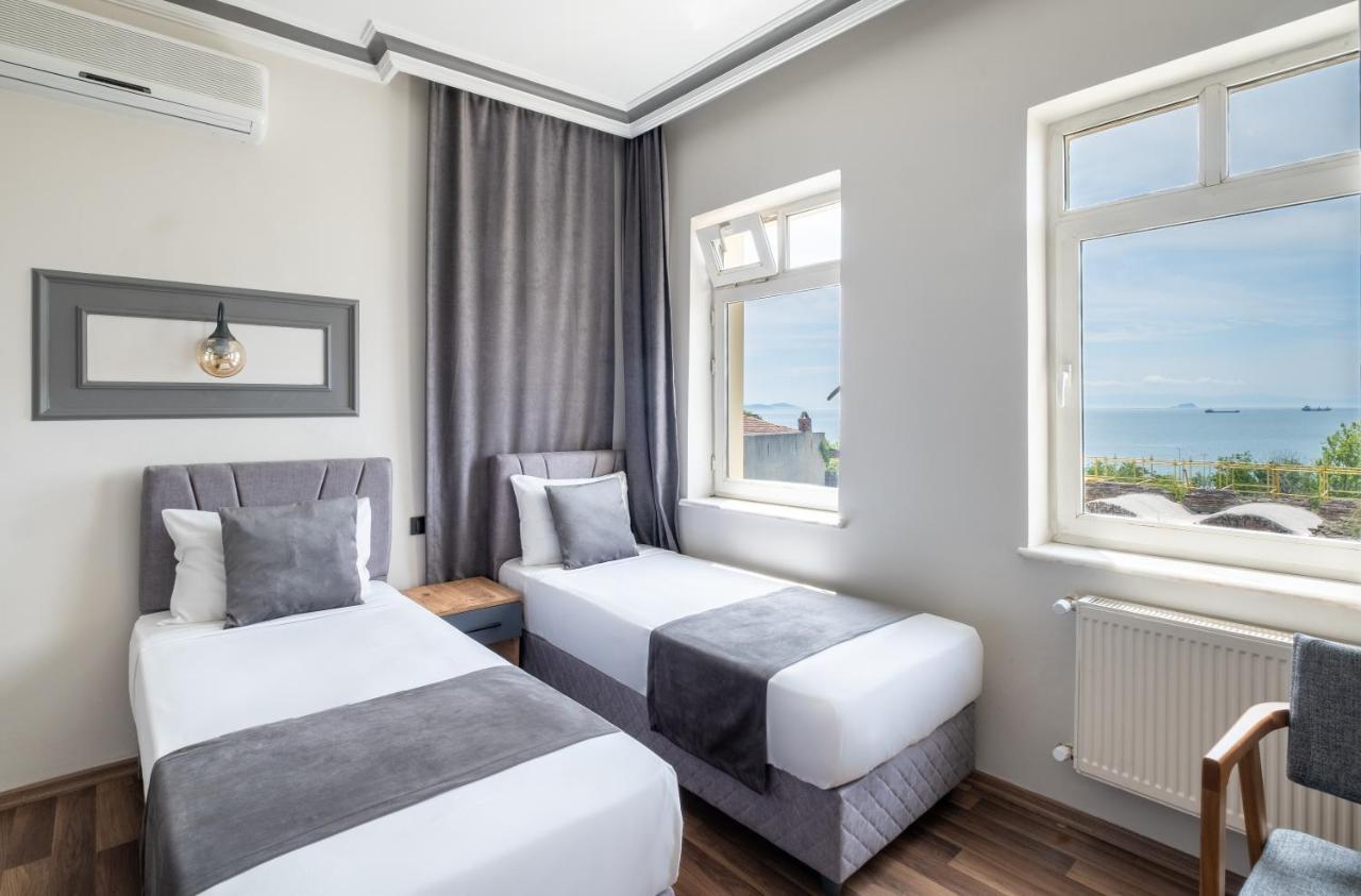 SUR HOTEL — ISTANBUL — фотография отеля №21