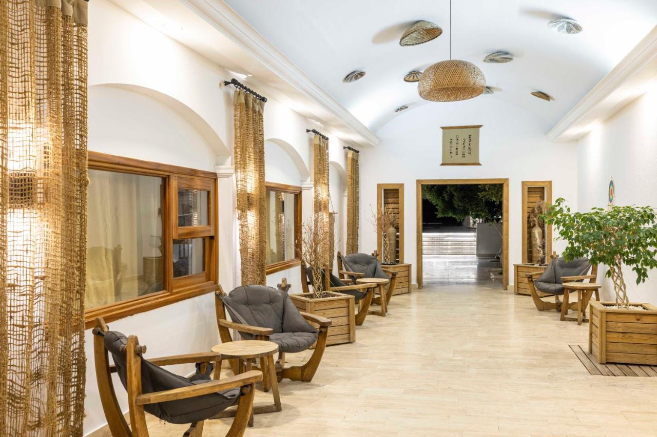 COSTA MAYA HOTEL — BODRUM — fotografie hotel nr. 34