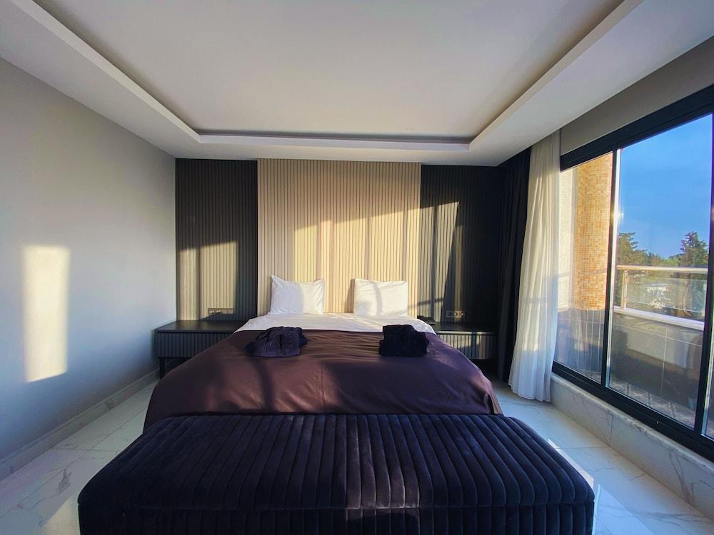 ELITE MARMARA BOSPHORUS & OTEL — ISTANBUL — fotografie hotel nr. 15