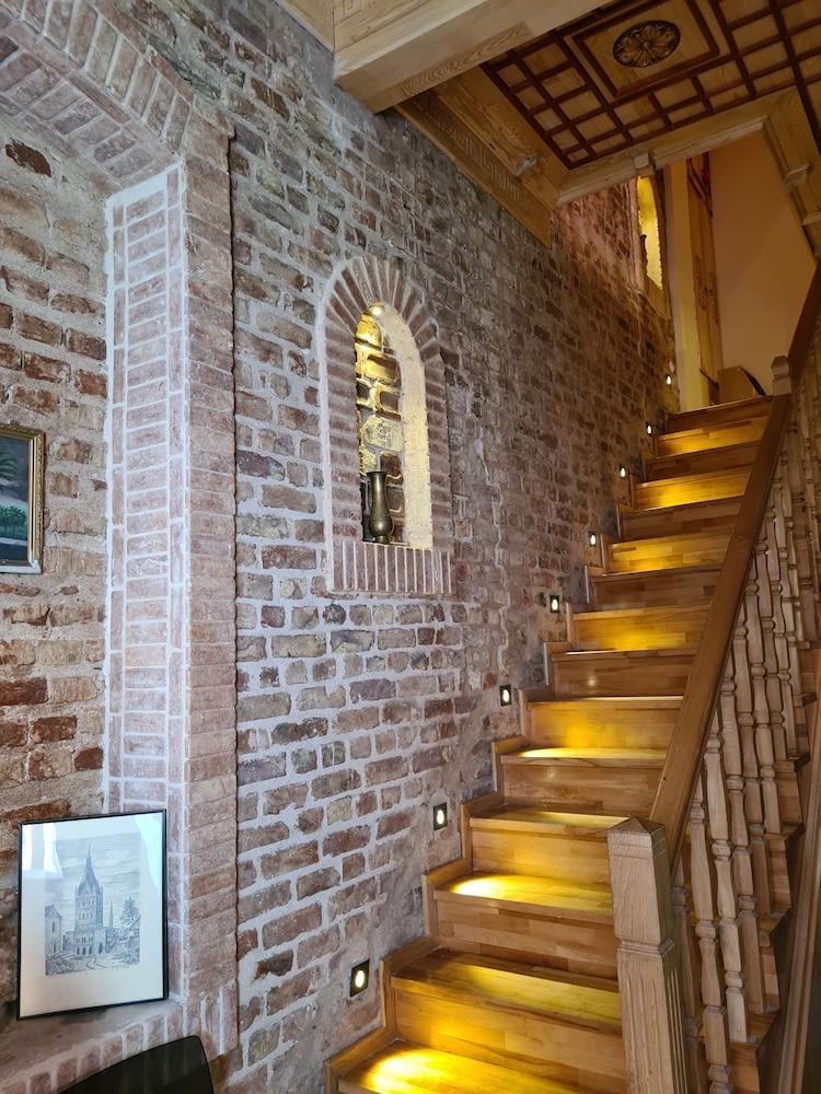 ANTIQUE PEARL HOTEL — ISTANBUL — фотография отеля №2