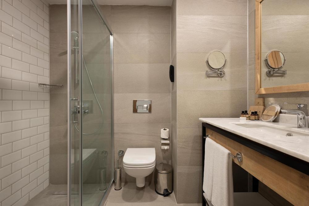 ARCANUS HOTELS TRENDLINE SIDE — COLAKLI — фотография отеля №9