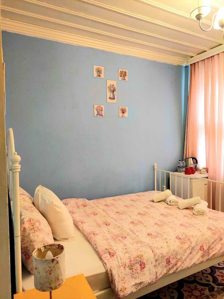 LA BELLA SUITES BEYOGLU — ISTANBUL — фотография отеля №24