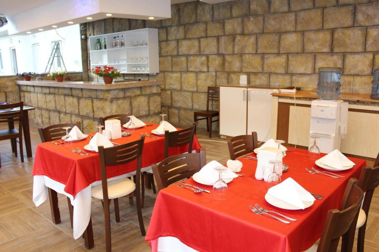 HOTEL GOLD STONE — KEMER — фотография отеля №20