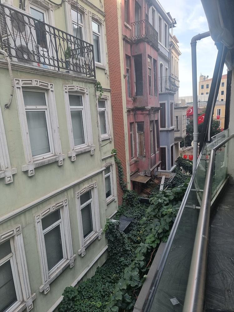 COSTA KARAKOY HOTEL — ISTANBUL — fotografie hotel nr. 10