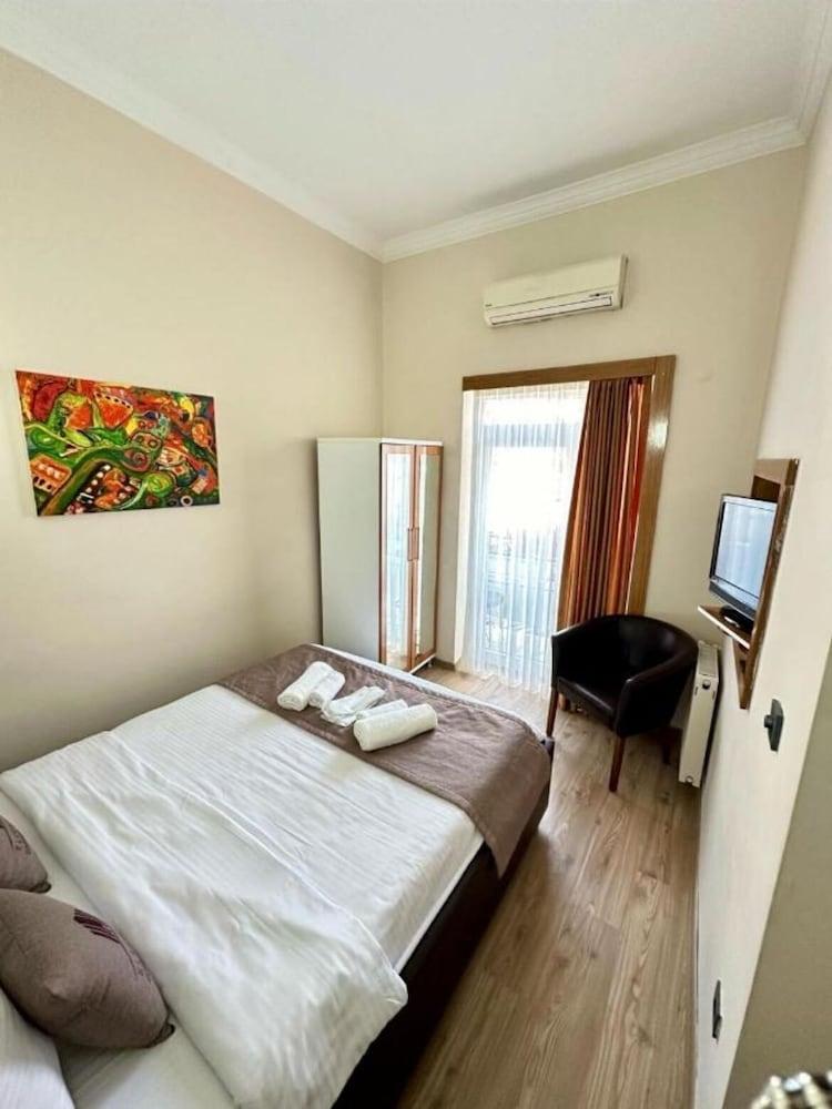 ELEGANCE APART — ISTANBUL — fotografie hotel nr. 4