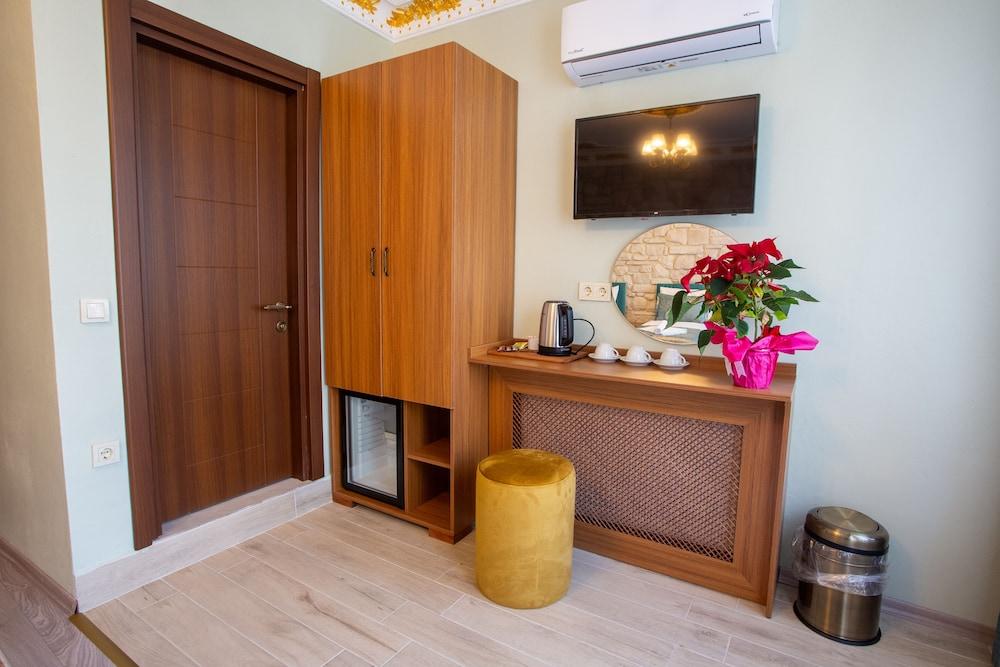 SAYINA HOTEL — ISTANBUL — фотография отеля №14
