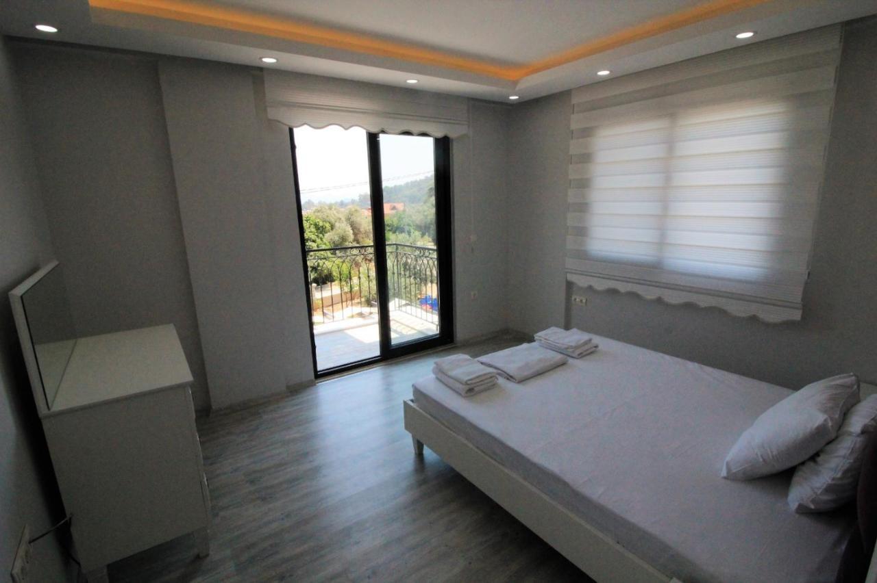 PRIVATE VILLA IN GOCEK VILLA PEREST — GOCEK — фотография отеля №22