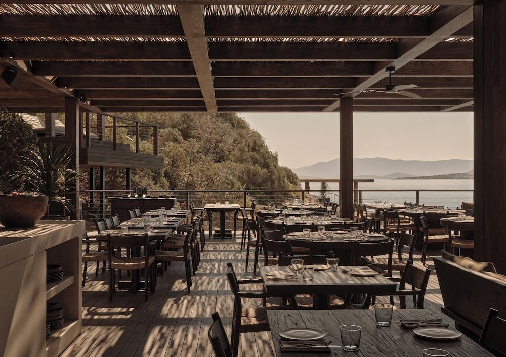 SCORPIOS BODRUM — BODRUM — фотография отеля №14