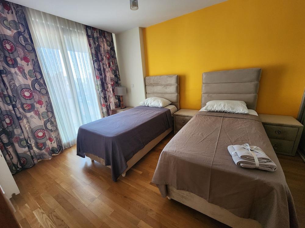 PERFECT RESIDENCE TAKSIM 3 BEDROOMS — ISTANBUL — fotografie hotel nr. 5
