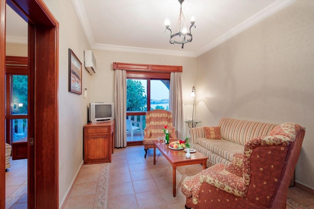 ALARA HOTEL — ALANYA — фотография отеля №19