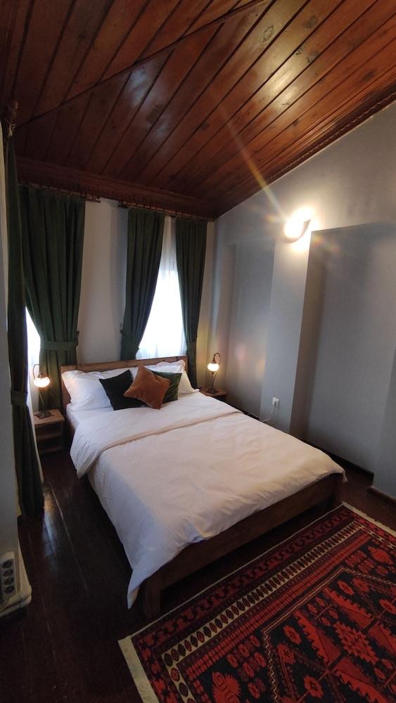 NEVALIST HOTEL — ISTANBUL — fotografie hotel nr. 5