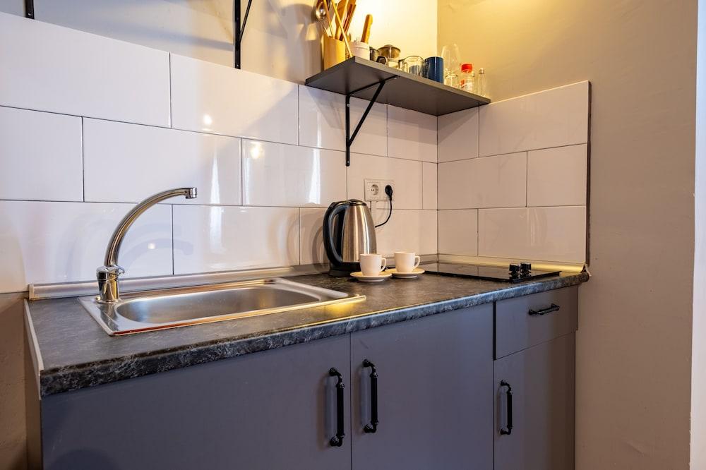NEVALIST HOTEL — ISTANBUL — fotografie hotel nr. 34