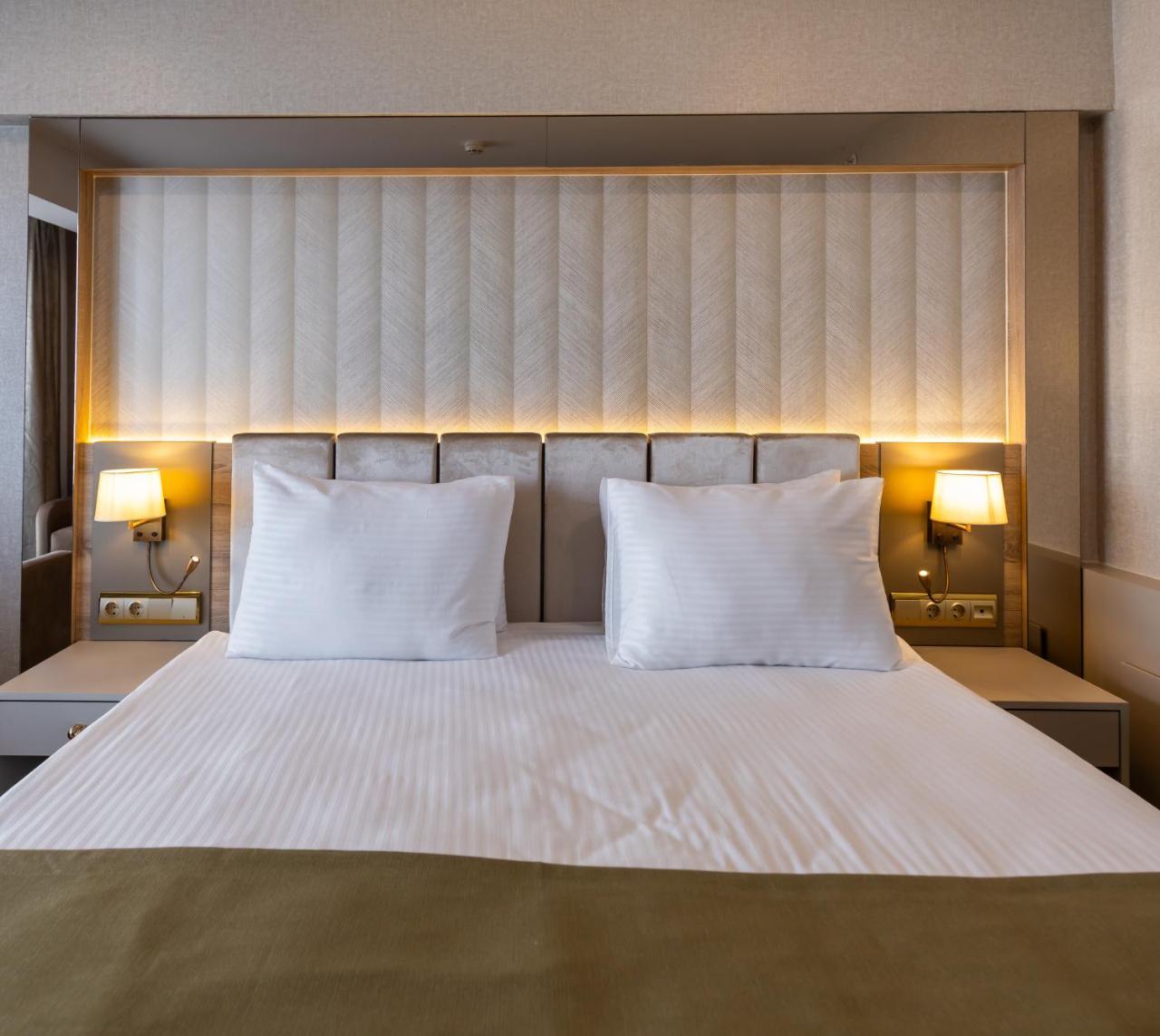 BELENLI RESORT HOTEL — BELEK — фотография отеля №10