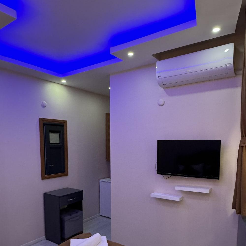 ASMALI PERA HOTEL — ISTANBUL — fotografie hotel nr. 13
