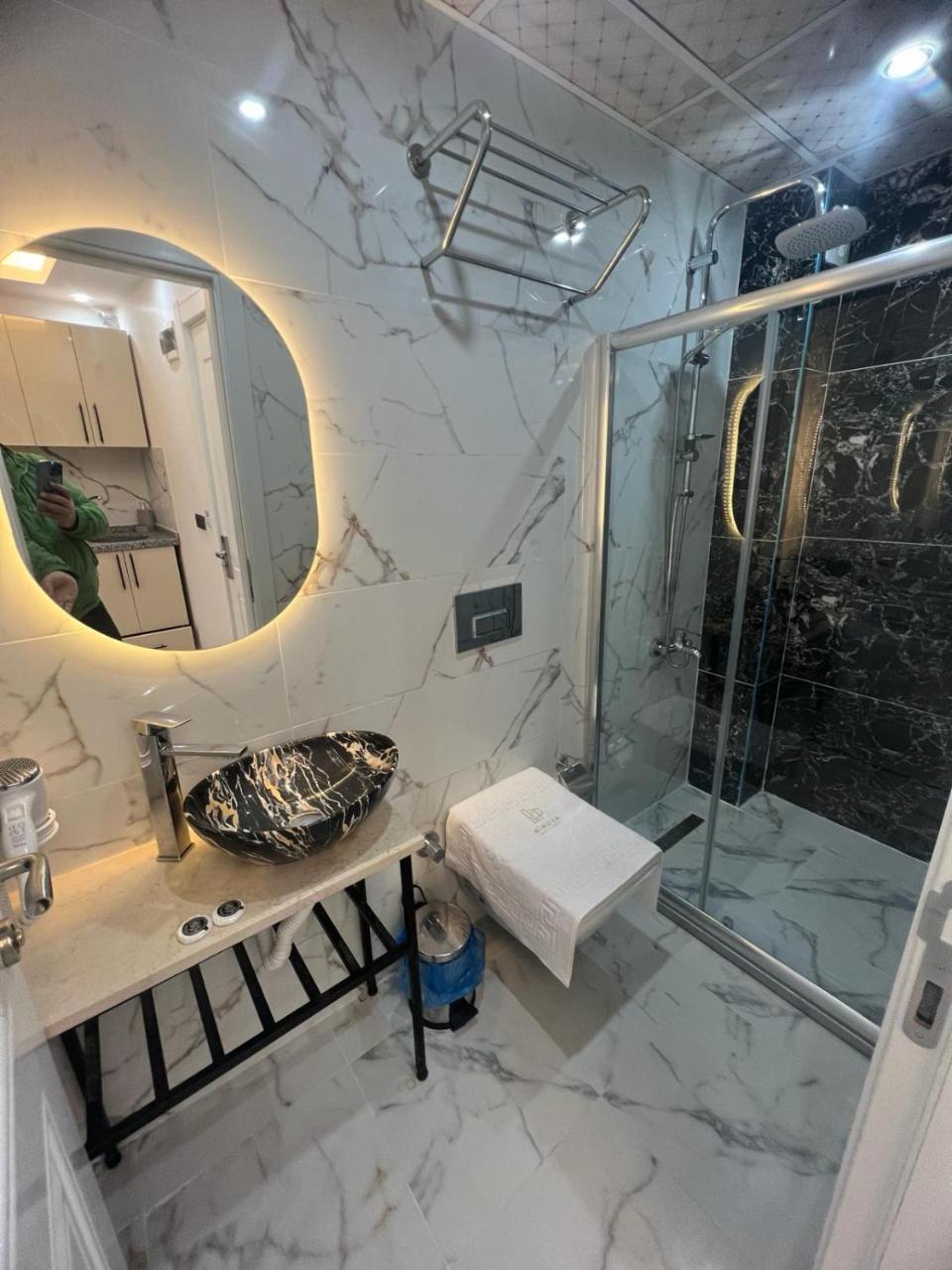 NINOVA BOUTIQUE HOTEL — ISTANBUL — фотография отеля №6