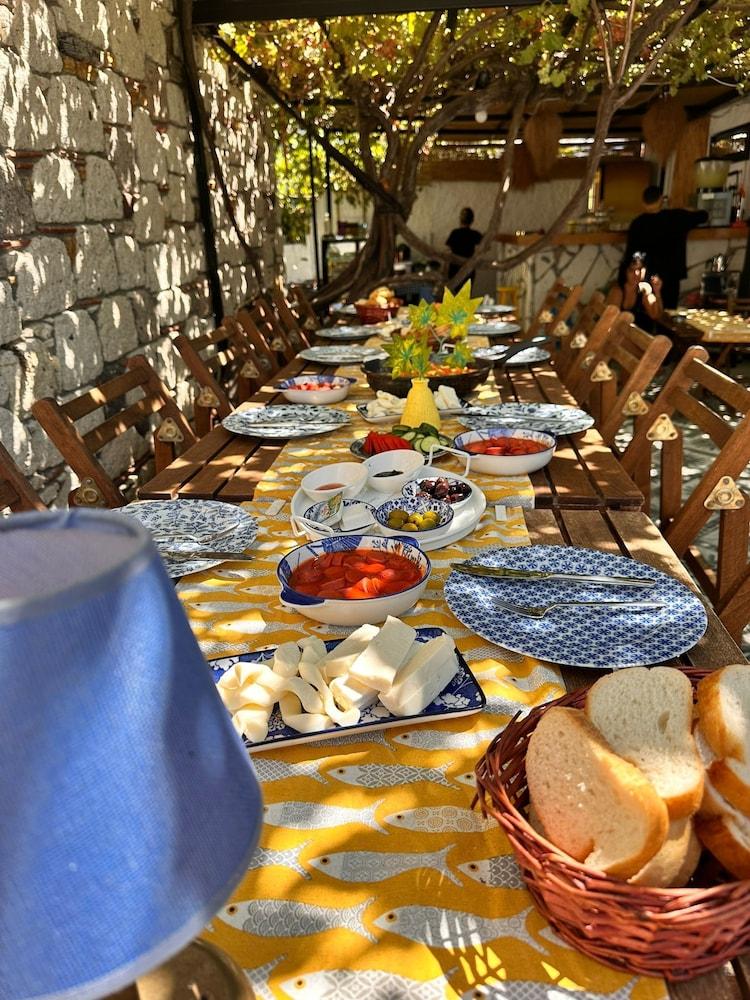 AMARILLO ALACATI — CESME — fotografie hotel nr. 15