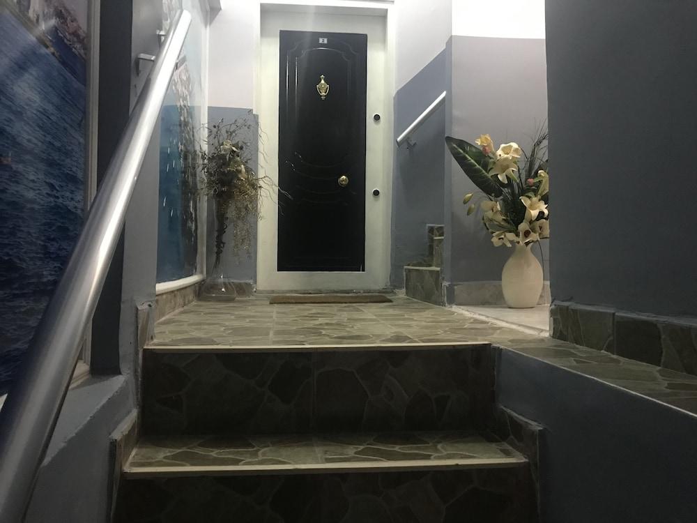 ISTANBUL TERAS — ISTANBUL — fotografie hotel nr. 31