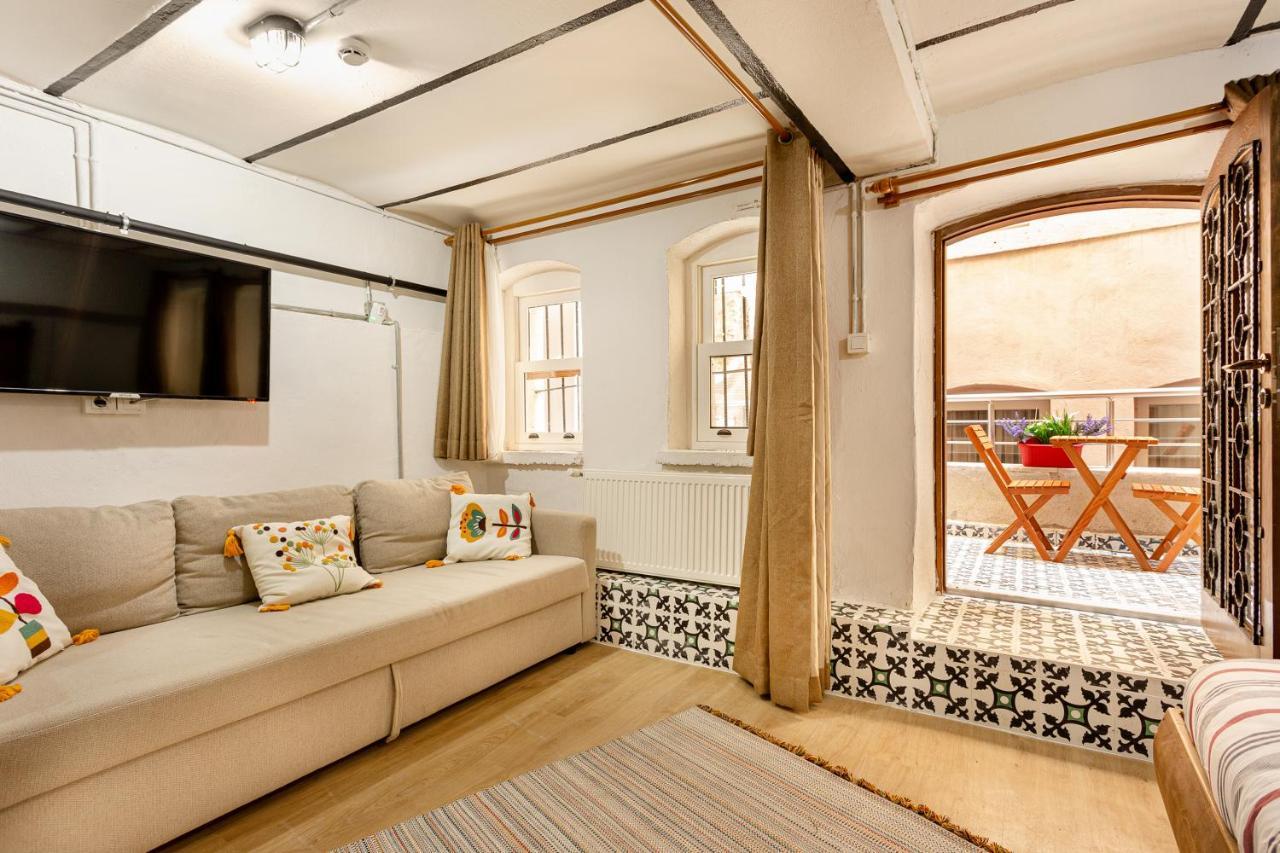 ARMEL HOMES GALATA — ISTANBUL — fotografie hotel nr. 23