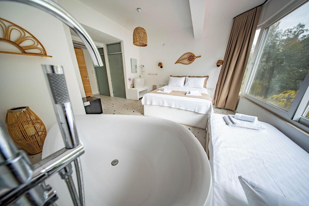 THANOS HOTEL — MARMARIS — фотография отеля №18