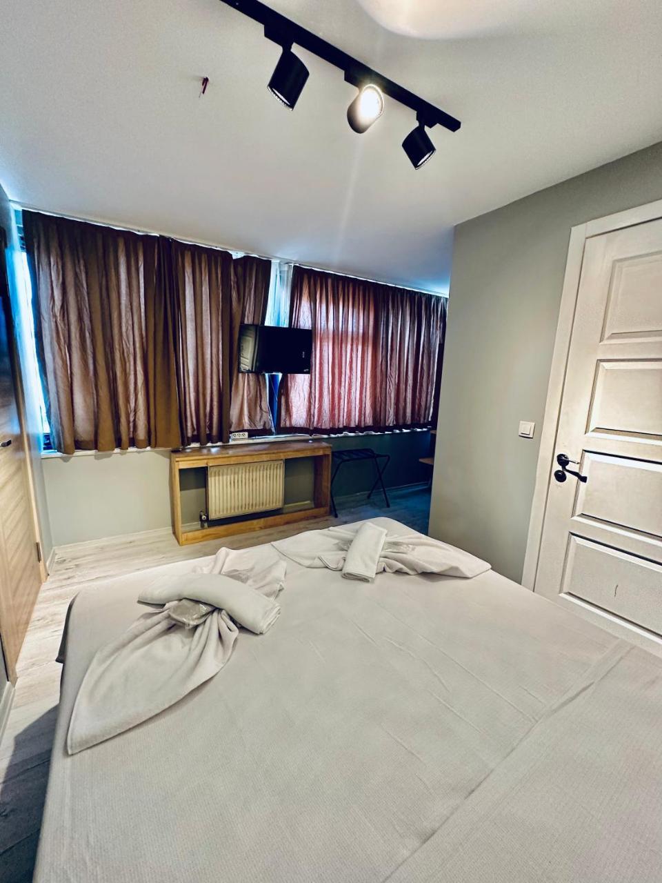 THE HERA GOLD HOTEL — ISTANBUL — fotografie hotel nr. 18