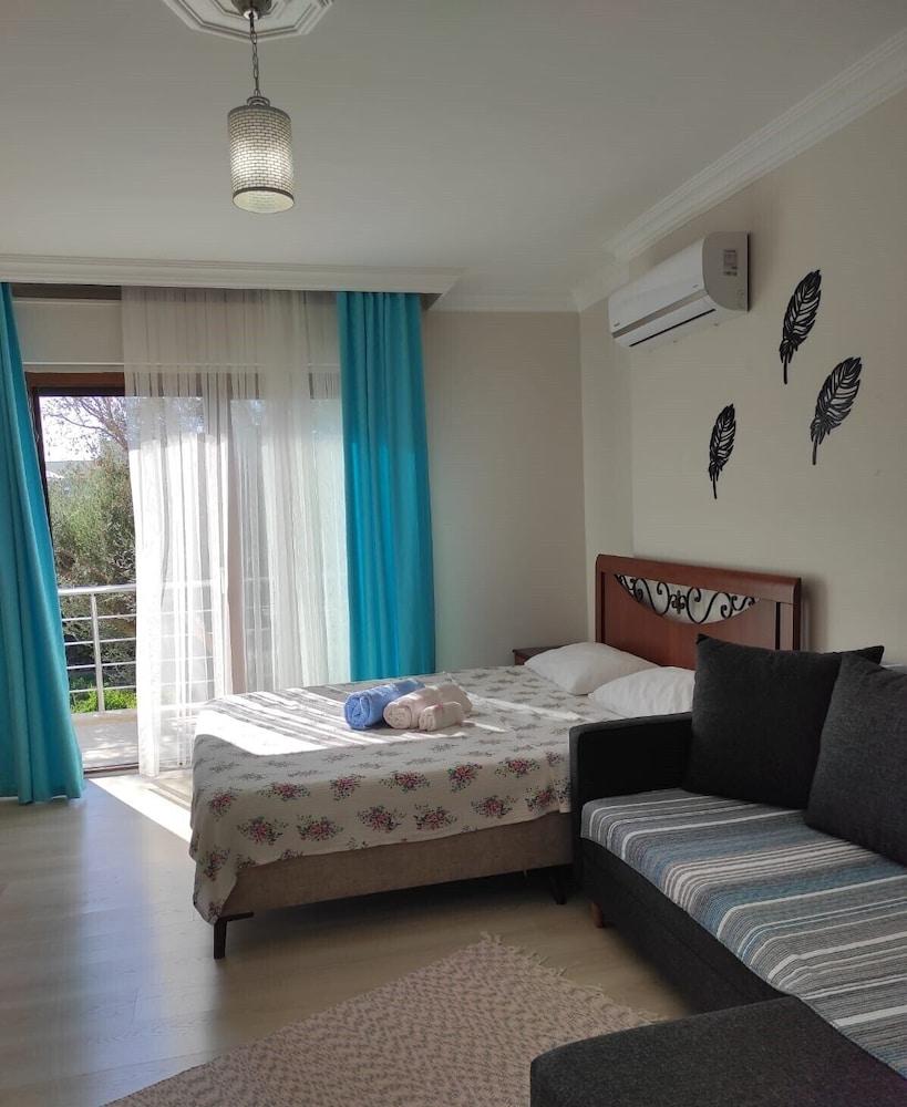 OTUZ5 OTEL — CESME — фотография отеля №30