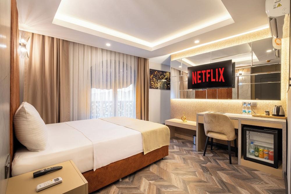 216 STAR SUITE — ISTANBUL — fotografie hotel nr. 8
