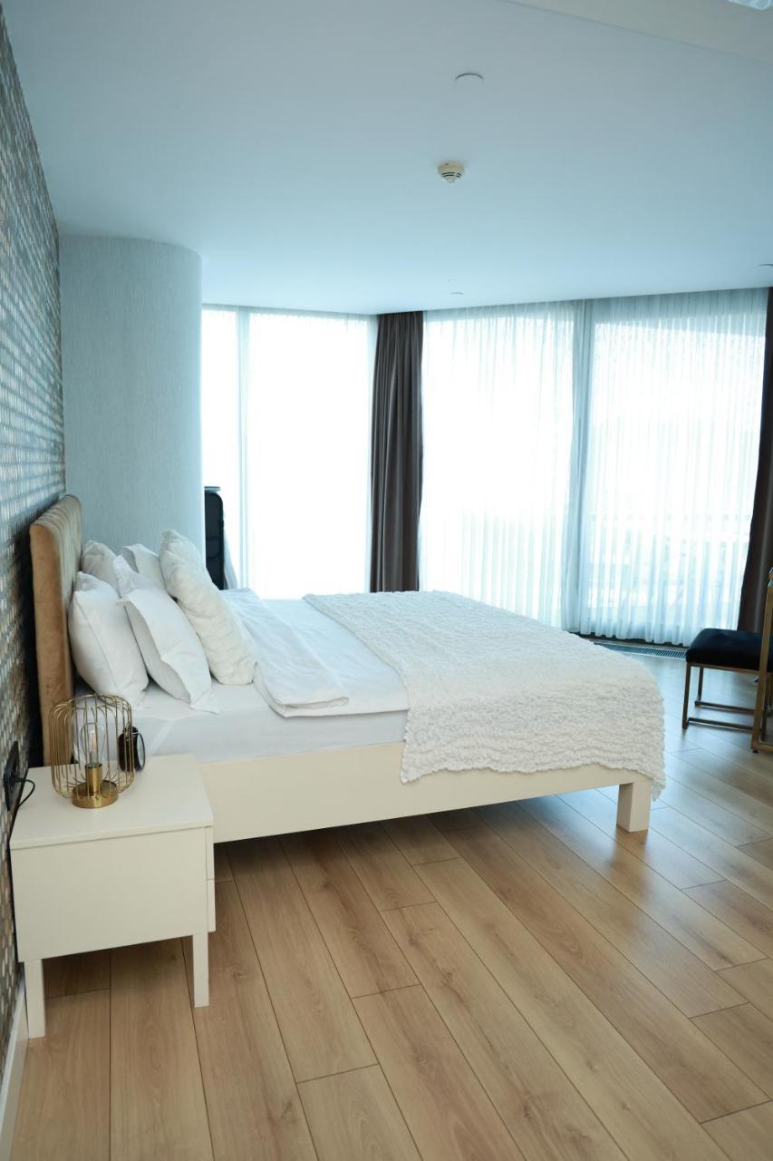 LOVELY ONE PLUS ONE BDROOM-836 — ISTANBUL — fotografie hotel nr. 14
